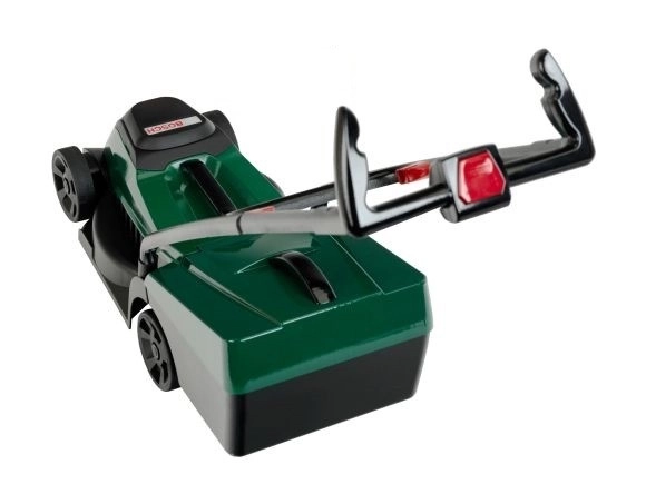 Dětská sekačka Bosch na trávu