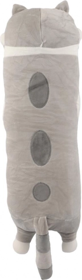 Plyšová Ležící Kočička 65 cm