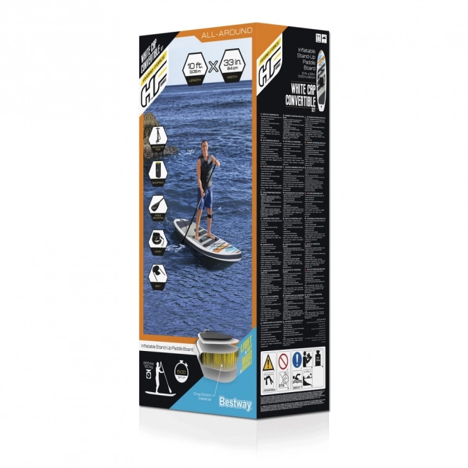 Deska na paddleboard Hydro-Force White Cap