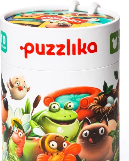 Praktické balení na cesty