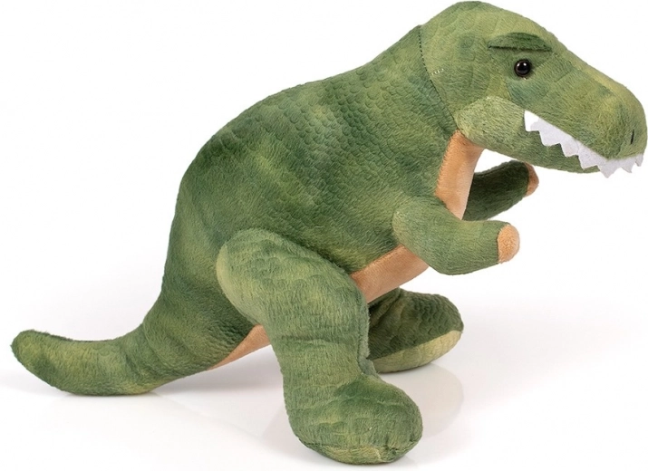 Měkoučký a hebký plyš pro dokonalé mazlení