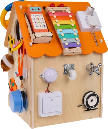 Bezpečné materiály a LED osvětlení