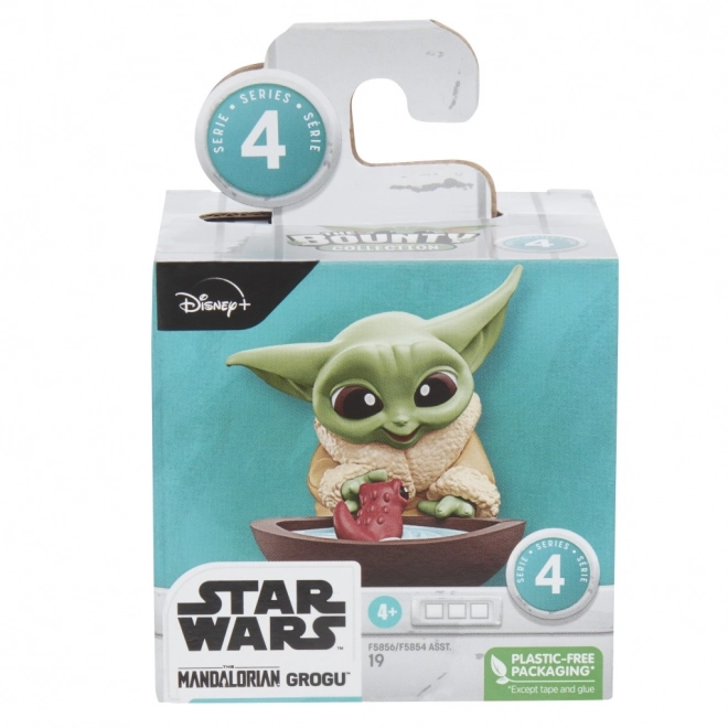 Star Wars the Bounty collection Grogu figurka
