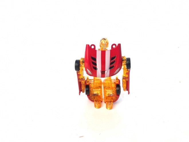 Mechanic Transbot transformující hračka