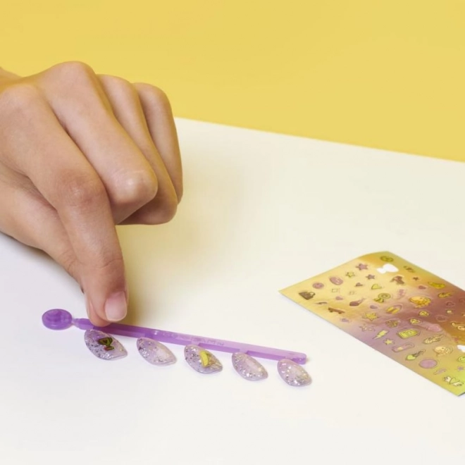Cool Maker Dvojitá sada Manikúra Překvapení