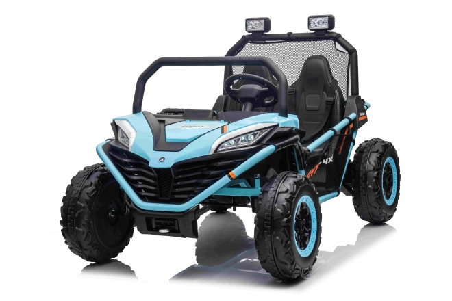 Buggy auto pro děti