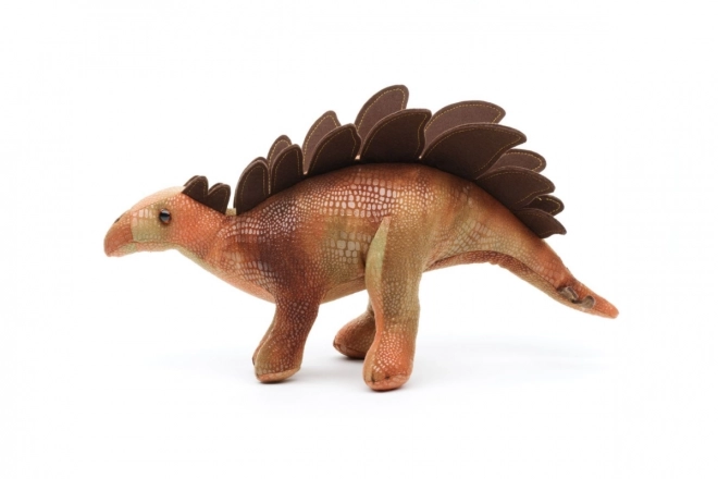 Plyšová hračka Stegosaurus
