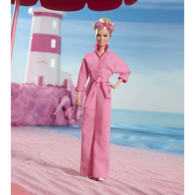 Film Barbie Panenka Margot Robbie jako Barbie