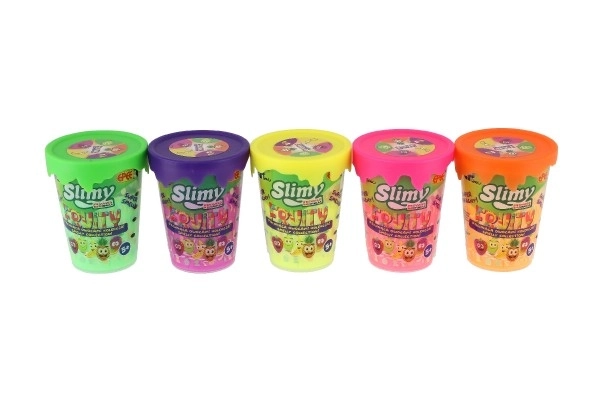 Slimy s vůní ovoce