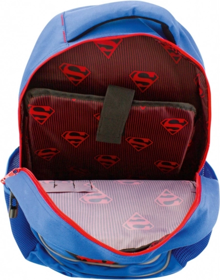 Superhrdinský design