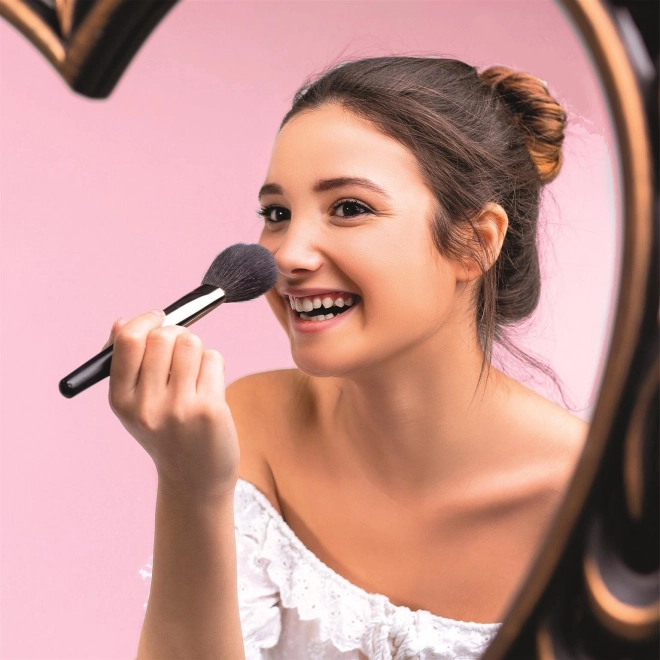 CLEMENTONI Crazy Chic Teen: MakeUp Eyes Pink Power