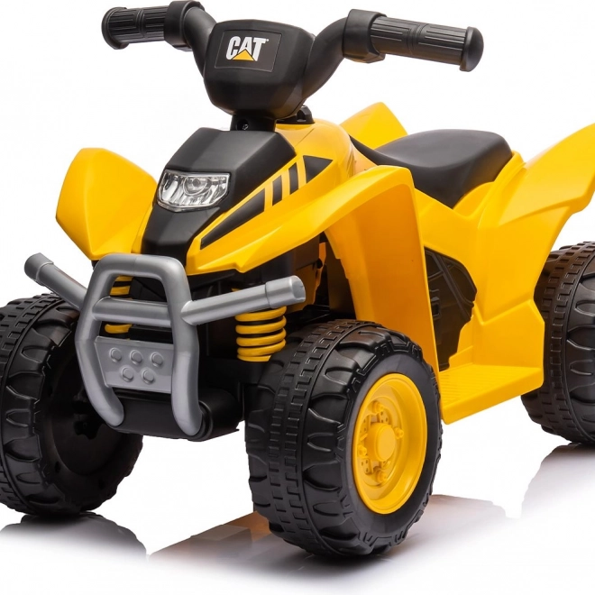 Elektrická čtyřkolka Chipolino CAT ATV