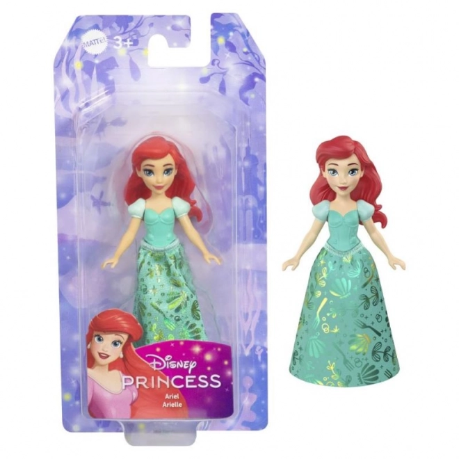 Panenka Disney Princess Rapunzel