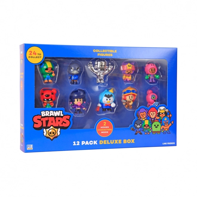 Figurky Brawl Stars 12 pack série 1