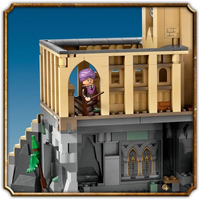 Lego Harry Potter Zámek Bradavice: Velká síň