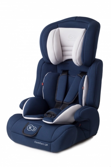 Autosedačka Kinderkraft Comfort Up 9-36 kg