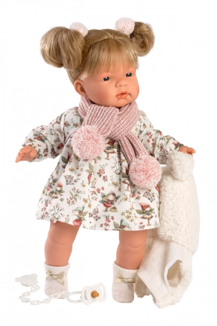 Látka Joelle 38 cm
