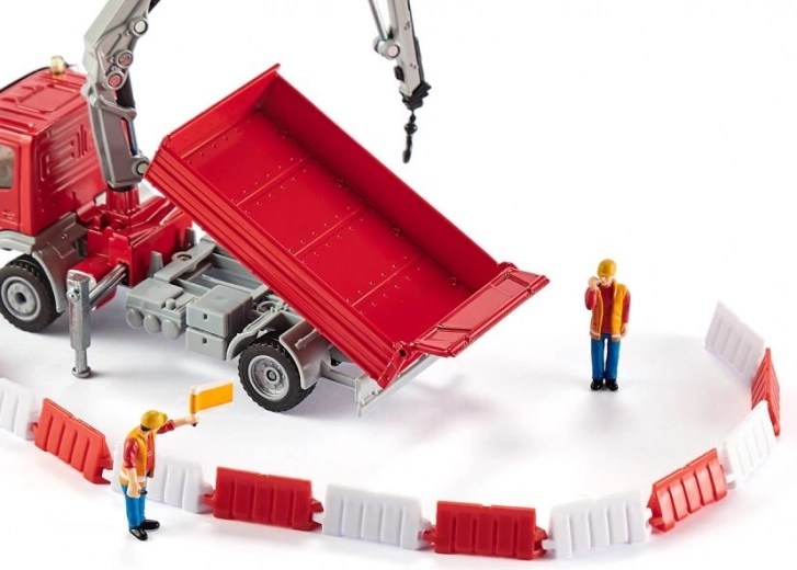 Výsuvné podpěry pro stabilitu