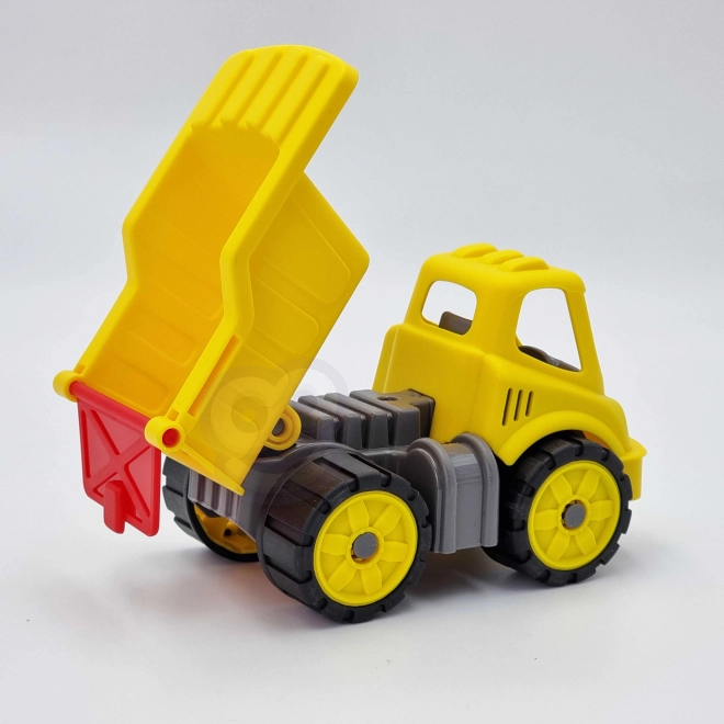 BIG Power Worker Mini sklápěčka 16,5 cm