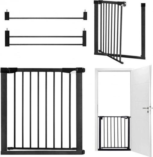 Flexibilní šířka 75–103 cm