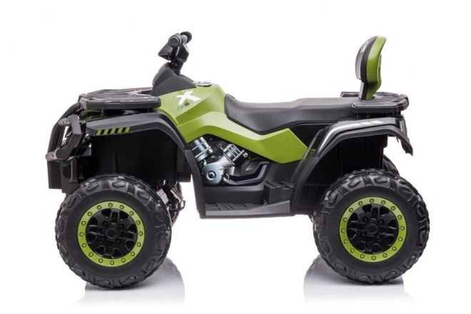S615 Moro Green 24V baterie Quad
