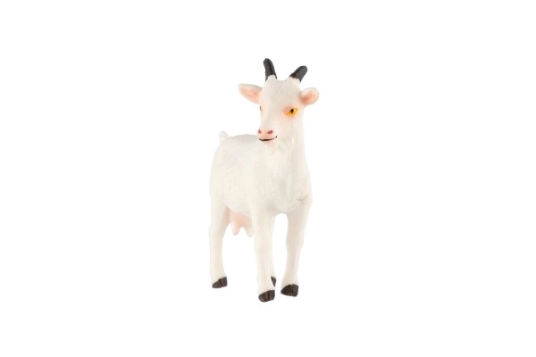 Figurka Kozy z Plastu 8 cm