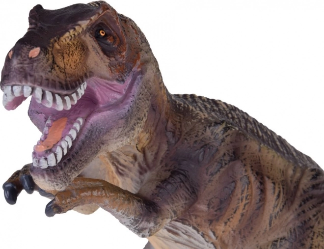 Gumová figurka dinosaurus T-Rex