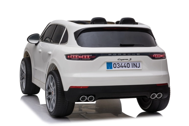 Výkonné motory pro dynamickou jízdu