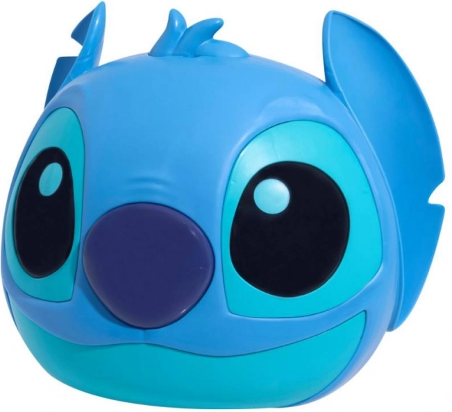 Stitch Jumbo tajemná kapsule