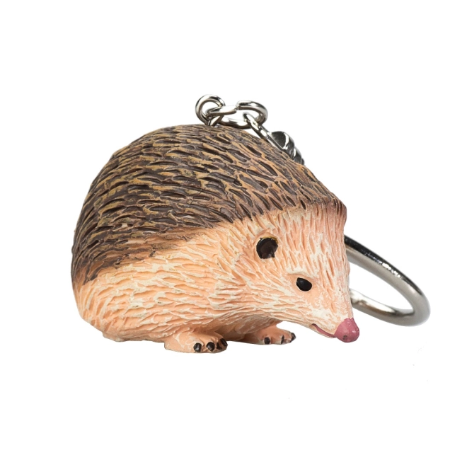 Detailní ručně malované figurky