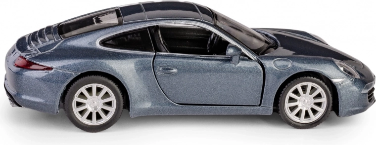 Kovové provedení pro vyšší odolnost