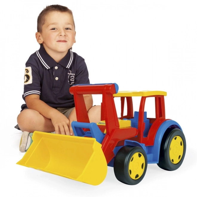 60 cm nakladač Giant Tractor