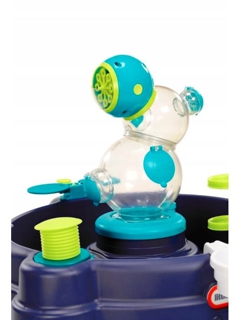 Little Tikes Foamo vodní stůl na pěnu 3v1