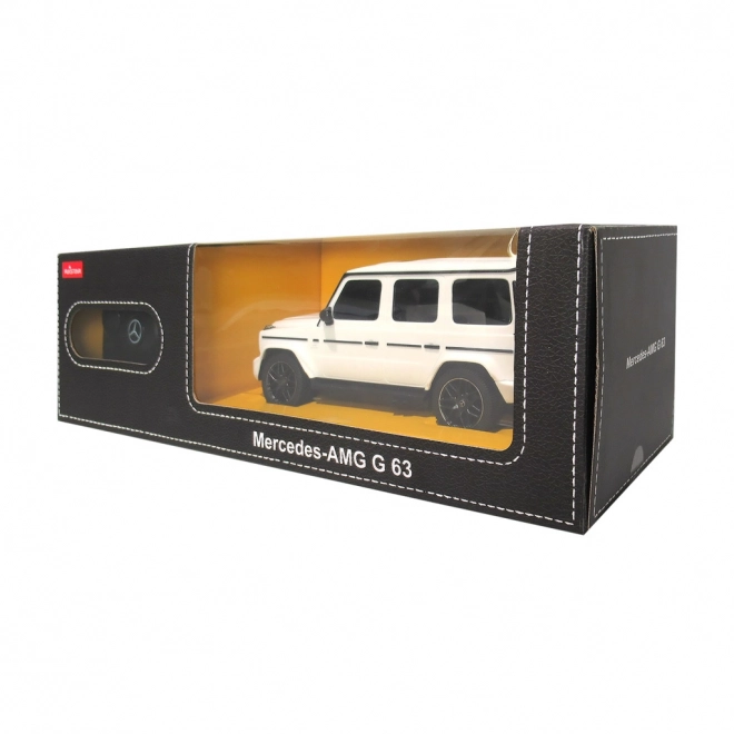 R/C 1:24 Mercedes-Benz G63