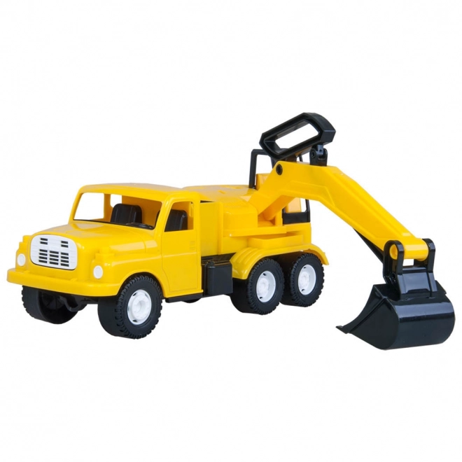 hračka Tatra 148 bagr 30 cm