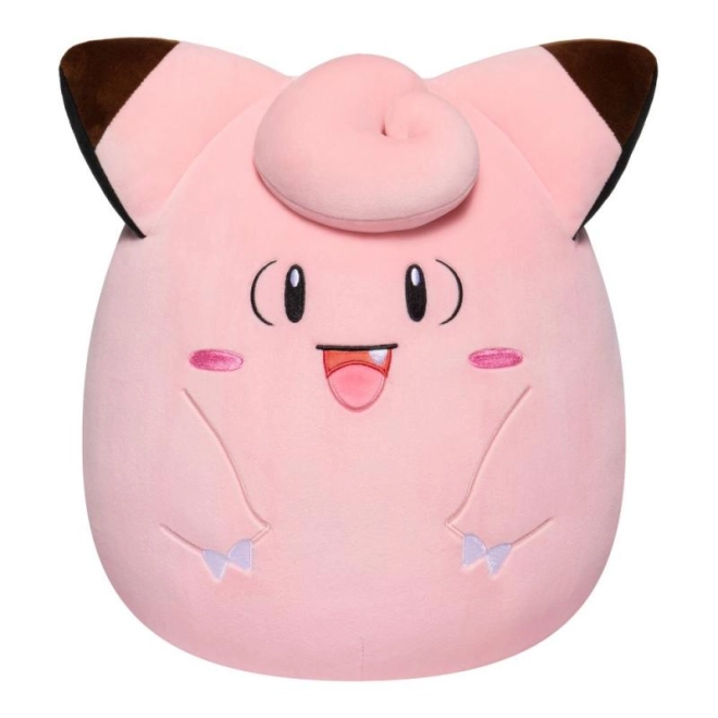 Neuvěřitelně měkký Squishmallows materiál