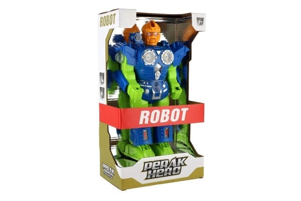 Interaktivní Robot Peák Hero