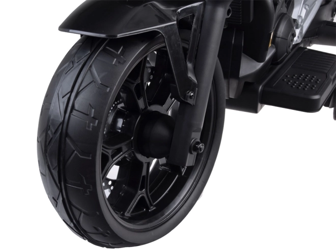 Dětský elektrický motocykl na akumulátor Honda NC750X