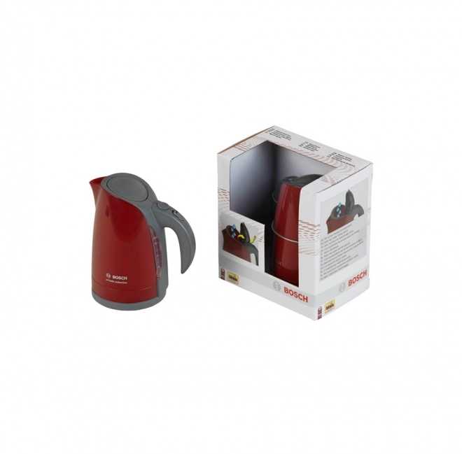 Elektrická konvice Bosch