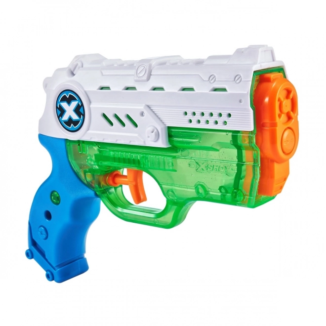 Stříkací pistole Zuru X-Shot Fast-Fill Nano