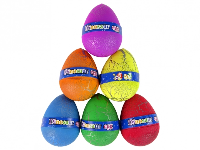 Magické rostoucí dinosauří vejce 9 cm