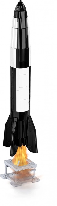 Raketa V2 560 kusů