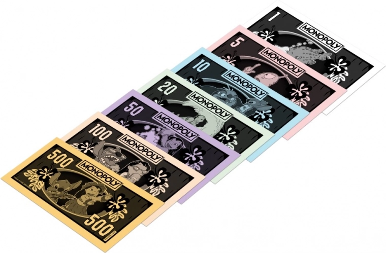 Přehledné herní peníze