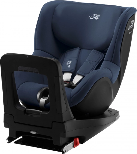 autosedačka britax römer dualfix i-size indigo blue