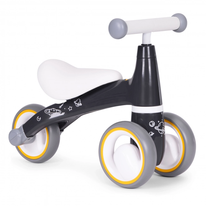 Vyvážecí kolo pro děti Cosmic ECOTOYS