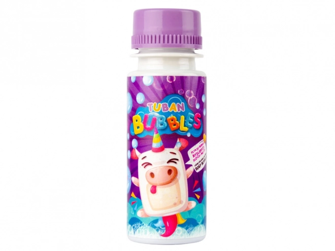 Tuban Mýdlové bubliny tekutina 60 ml