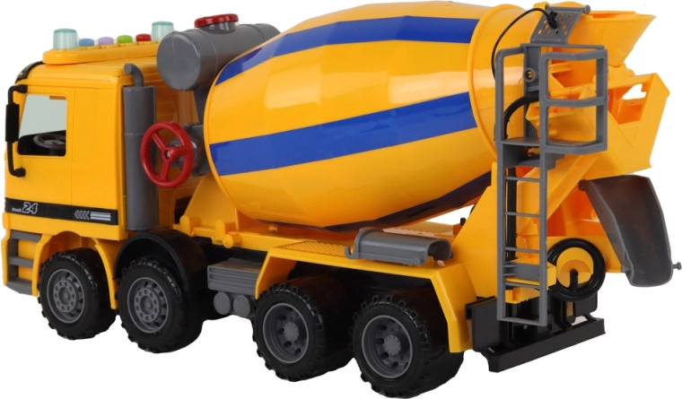 Odolná konstrukce a plynulá jízda