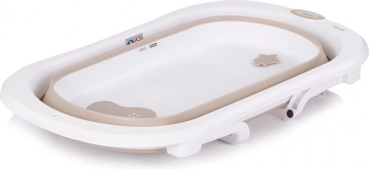 Skládací konstrukce šetří místo