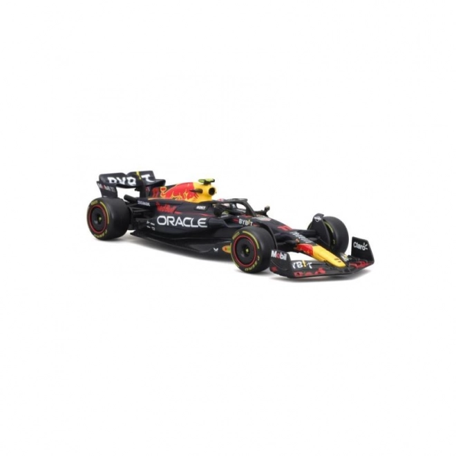 Bburago 1:43 RACE Formula F1 - Red Bull Racing RB19 (2023) #11 (Sergio Pérez)