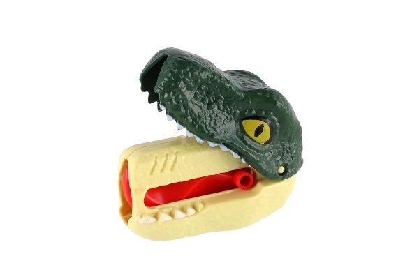 Realistický dinosauří design